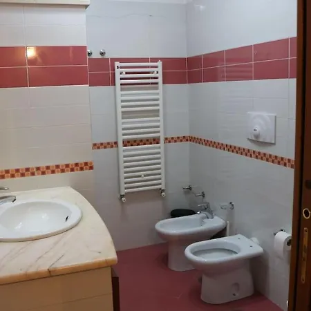 Apartment La Casa Del Sole *