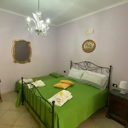 La Casa Del Sole Naples