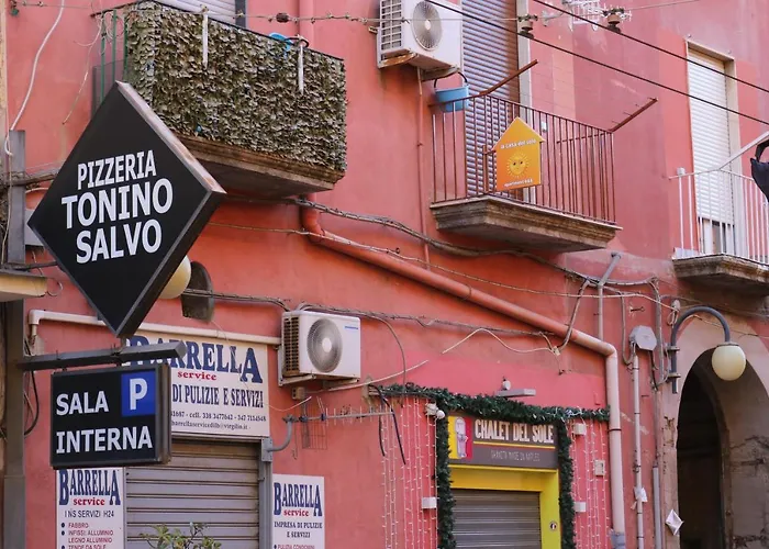 La Casa Del Sole *