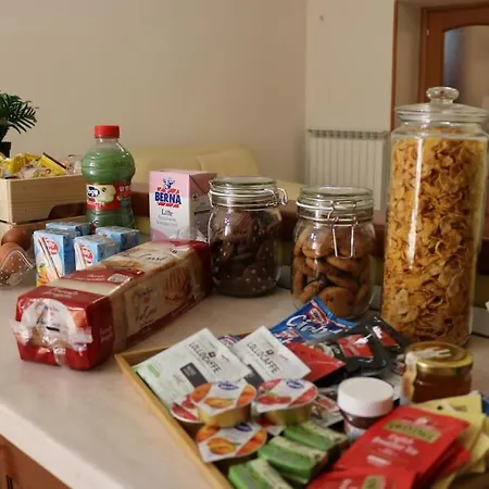 La Casa Del Sole * Neapol