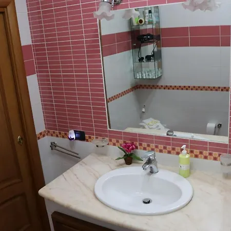 Apartmán La Casa Del Sole *