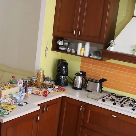 La Casa Del Sole Apartmán Neapol