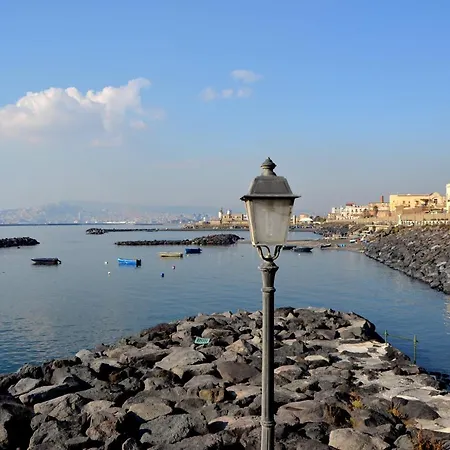 La Casa Del Sole Apartmán